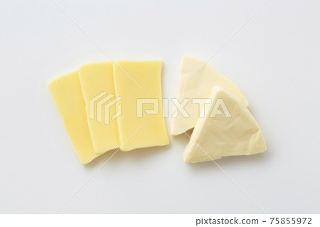 天然奶酪 75855972