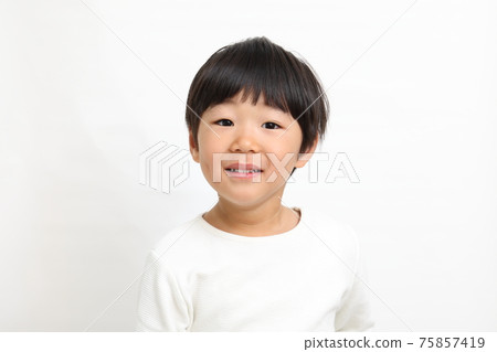 Boys' faces 75857419