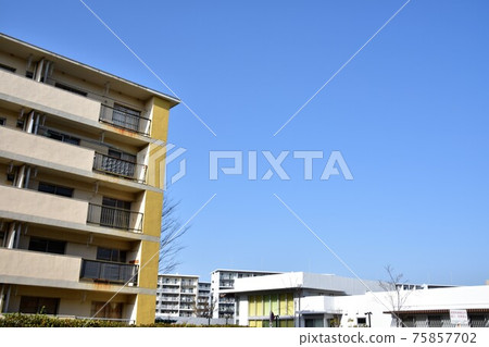 消失的昭和住宅小區和令和住宅小區 75857702