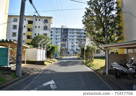 消失的昭和住宅小區和令和住宅小區 消失的昭和住宅小區和令和住宅小區 75857708