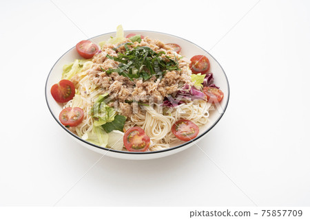 素面沙拉 75857709