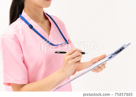 醫學影像病歷護士 75857885