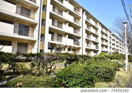 消失的昭和住宅小區 75858192