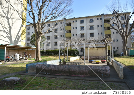 消失的昭和住宅小區 消失的昭和住宅小區 75858196
