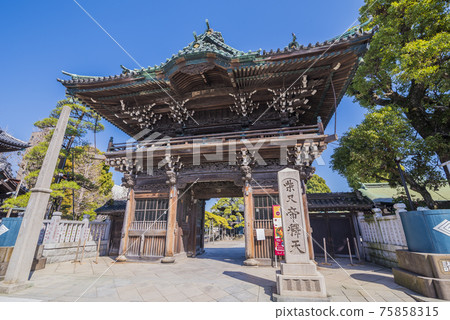 Taishakuten Shibamata Katsushika-ku Shibamata Katsushika Shibamata Taishakuten Sunny Taishakuten Shibamata Katsushika-ku Shibamata Katsushika Shibamata Taishakuten Sunny 75858315