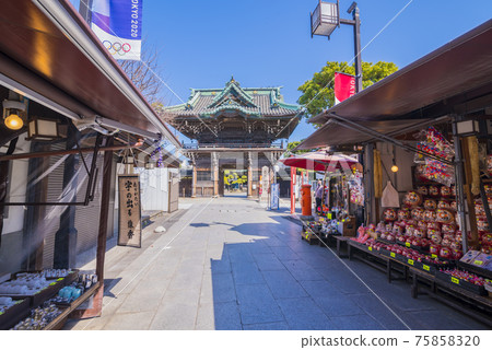 Taishakuten Shibamata Katsushika-ku Shibamata Katsushika Shibamata Taishakuten Sunny Taishakuten Shibamata Katsushika-ku Shibamata Katsushika Shibamata Taishakuten Sunny 75858320