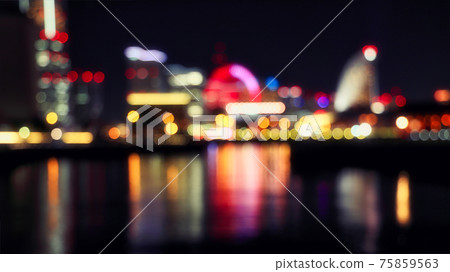 Night view 75859563