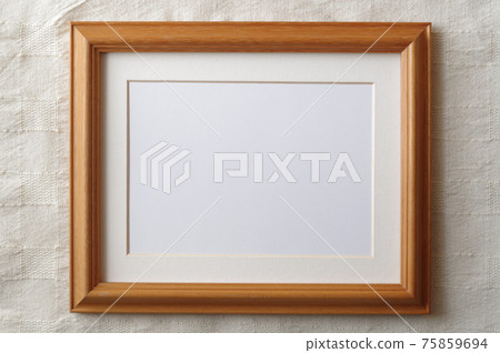 相框（木框、白框） 75859694