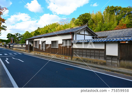 Matsue Castle Samurai Residence Matsue City Matsue Castle Samurai Residence Matsue City 75859938