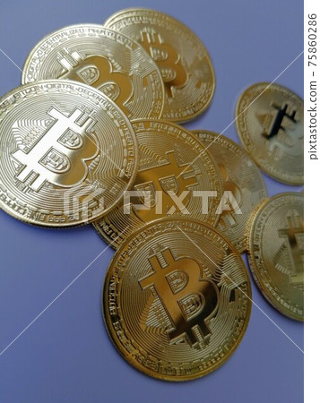 虛擬貨幣比特幣 虛擬貨幣比特幣 75860286