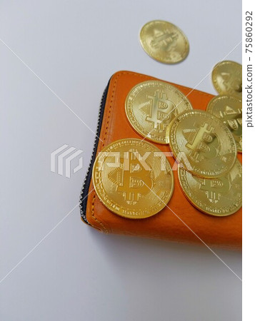 虛擬貨幣比特幣 虛擬貨幣比特幣 75860292