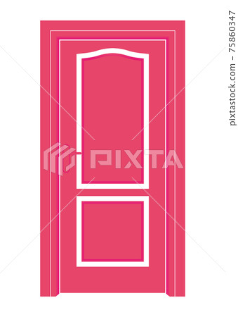 Door / door 75860347