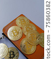 虛擬貨幣比特幣 75860382