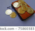 虛擬貨幣比特幣 75860383