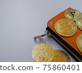 比特幣虛擬貨幣 75860401