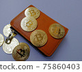 比特幣虛擬貨幣 75860403