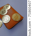 比特幣虛擬貨幣 75860407