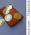 比特幣虛擬貨幣 75860408