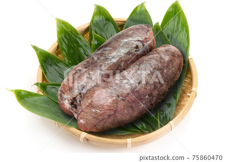 活潑的鱈魚 75860470