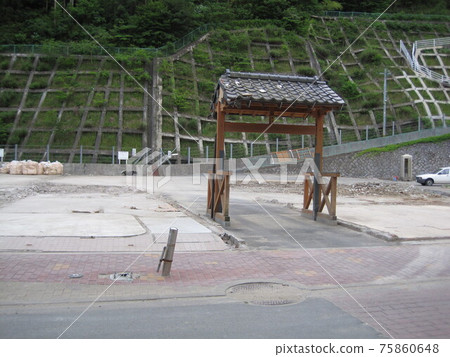 東日本大地震後三個半月的氣仙沼 東日本大地震後三個半月的氣仙沼 75860648