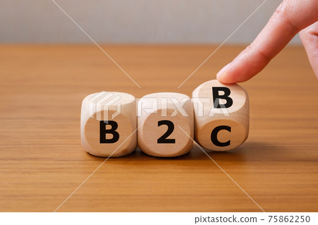 改變骰子的 B2B 和 B2C 手 改變骰子的 B2B 和 B2C 手 75862250