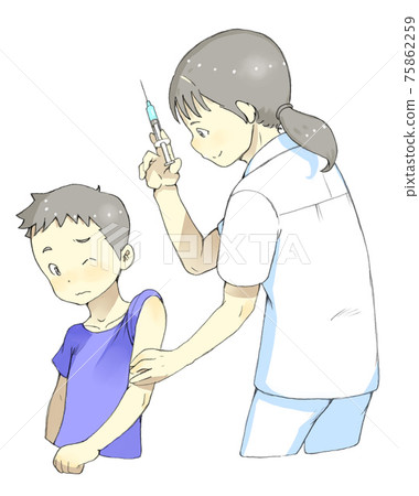 I'm about to get an injection I'm about to get an injection 75862259