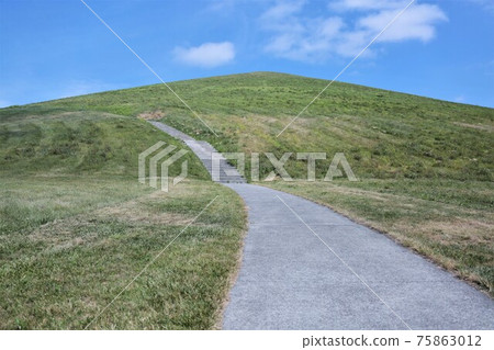莫爾山(北海道札幌東區) 莫爾山(北海道札幌東區) 75863012