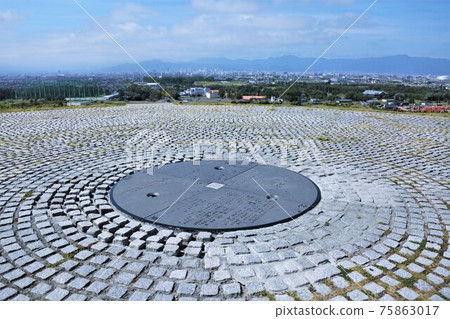 Mt. Moere / Summit（北海道札幌東區） 75863017