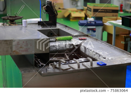 塑料模壓製品工藝 75863064