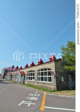 Nikka Whiskey Yoichi Distillery (Hokkaido Yoichi Town) 75863372