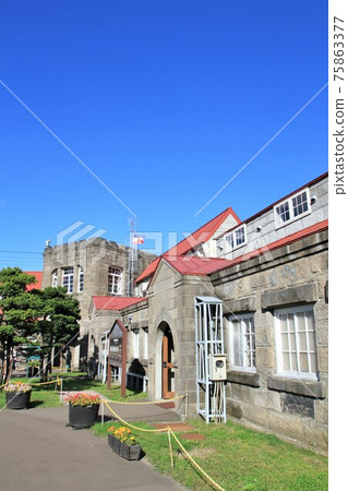 Nikka Whiskey Yoichi Distillery (Hokkaido Yoichi Town) Nikka Whiskey Yoichi Distillery (Hokkaido Yoichi Town) 75863377
