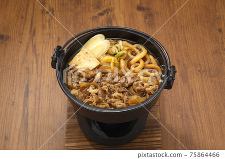 Beef stockpot 75864466