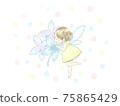 Flower fairy 75865429