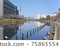 Hirai Kyunaka River scenery 75865554