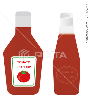 番茄醬 75865754