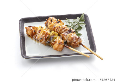 Negima Tare [Yakitori] 75867184