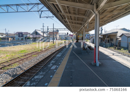 (Railway) Tanuma Station Home (Railway) Tanuma Station Home 75868166