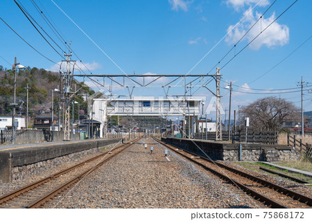 (Tobu Railway) Tada Station (Tobu Railway) Tada Station 75868172