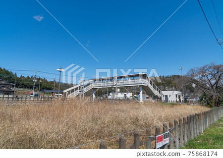 (Tobu Railway) Tada Station 75868174