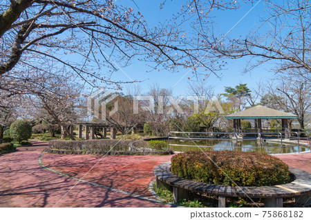 佐野城跡(櫪木縣佐野市) 佐野城跡(櫪木縣佐野市) 75868182