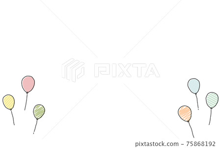 Loose line drawing, handwritten style crackers Loose line drawing, handwritten style crackers 75868192