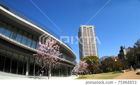 寶塚市文化藝術中心 寶塚市文化藝術中心 75868853