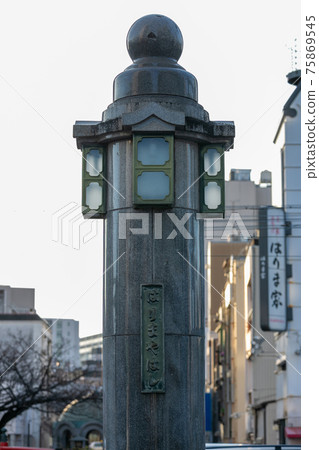 高知縣播磨屋大橋 高知縣播磨屋大橋 75869545