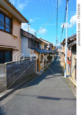 Yoshihara Irie Path Maizuru City 75869696