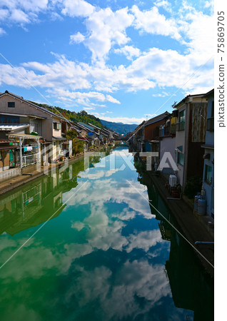 Yoshihara Irie, Oriental Venice, Maizuru City 75869705