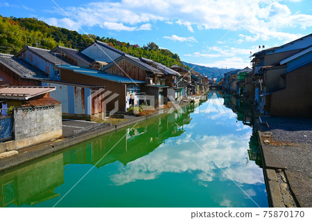Yoshihara Irie, Fisherman Town, Maizuru City 75870170