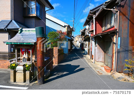 Yoshihara Irie Path Maizuru City Yoshihara Irie Path Maizuru City 75870178