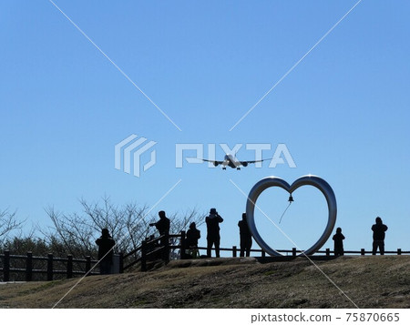 Hill of Hikoki Hill of Hikoki 75870665