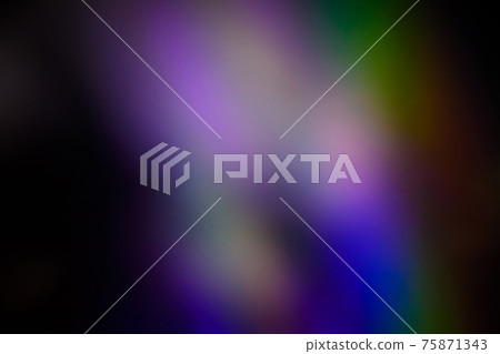 colorful warm rainbow light leaks on black background with dust texture colorful warm rainbow light leaks on black background with dust texture 75871343