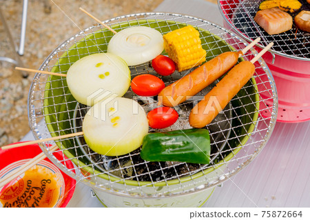 燒烤 75872664